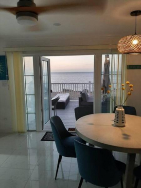 Ocean View Villa Negril